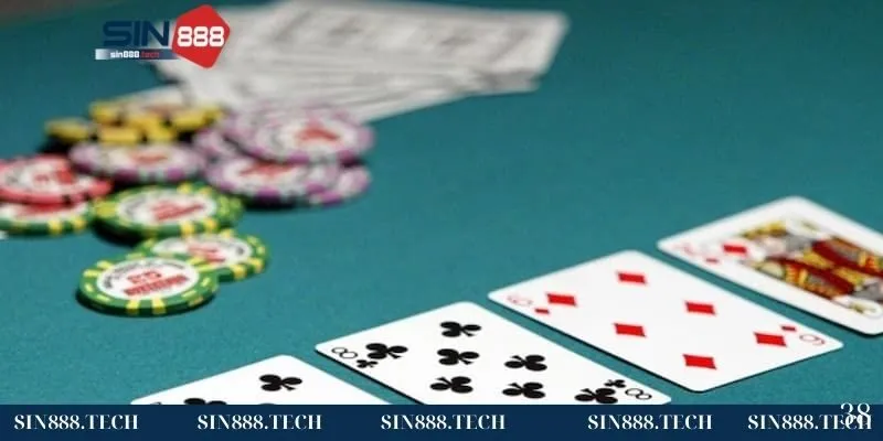 Cách chơi cụ thể game bài tiến lên đổi thưởng Cách chơi cụ thể game bài tiến lên đổi thưởng