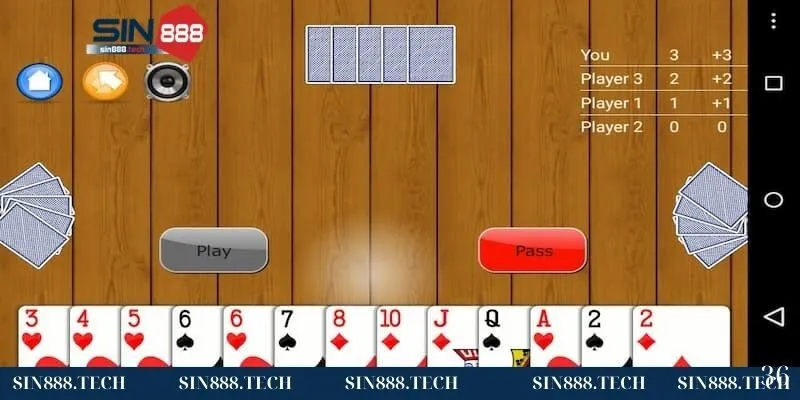 Giới thiệu chung game bài tiến lên đổi thưởng Giới thiệu chung game bài tiến lên đổi thưởng