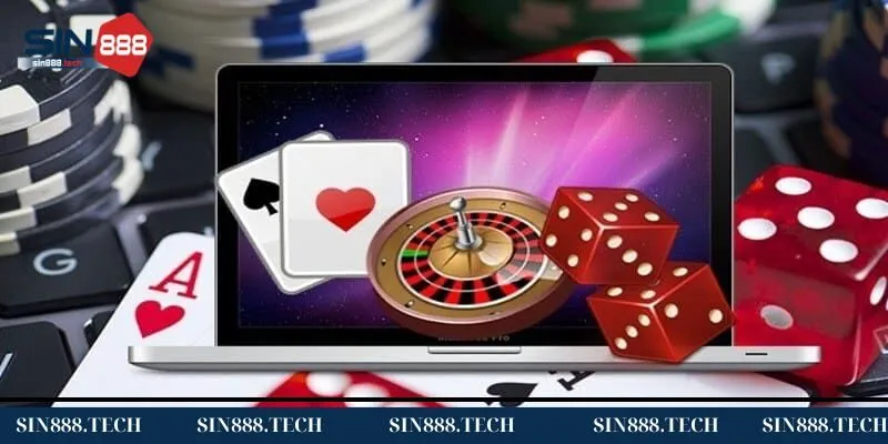 Hướng dẫn chi tiết cách tải app Sin88 nhanh chóng Hướng dẫn chi tiết cách tải app Sin88 nhanh chóng