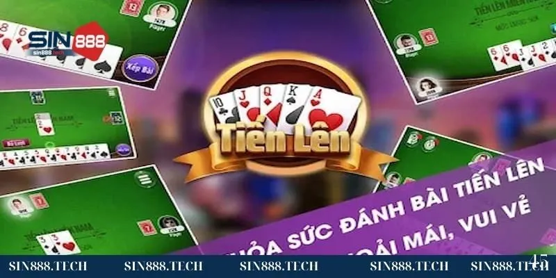 Lưu ý khi chơi game bài tiến lên ăn tiền thật Lưu ý khi chơi game bài tiến lên ăn tiền thật