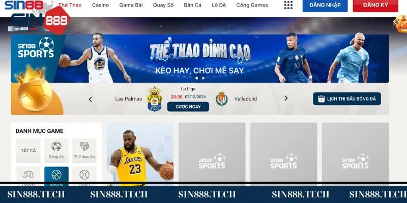 Những điểm đặc biệt chỉ có tại chuyên mục bóng rổ Sin88 Những điểm đặc biệt chỉ có tại chuyên mục bóng rổ Sin88