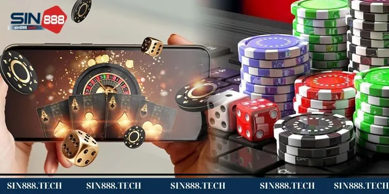 Những lưu ý cần biết khi tải app Sin88 về điện thoại Những lưu ý cần biết khi tải app Sin88 về điện thoại