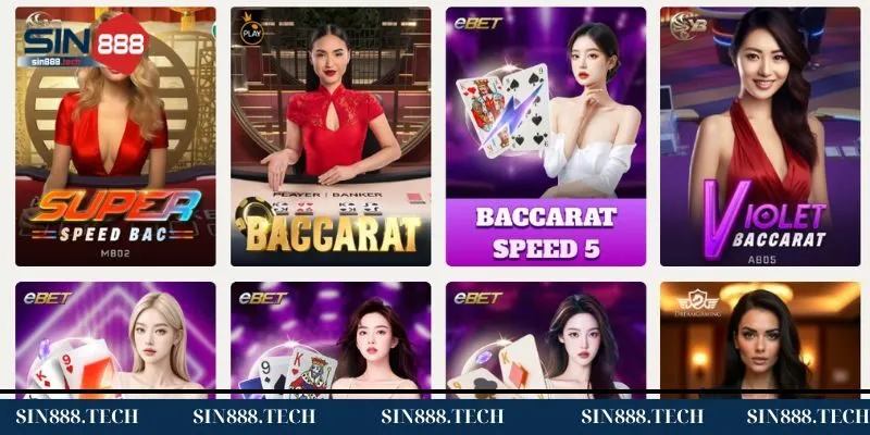 Quy tắc phân xử người thắng cược Baccarat Quy tắc phân xử người thắng cược Baccarat