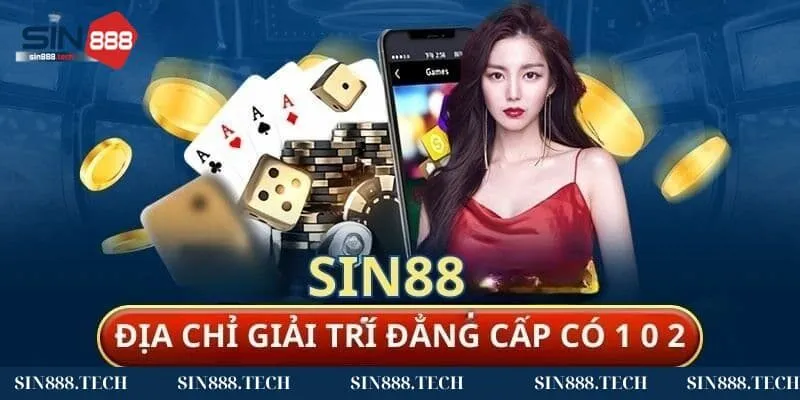 Tại sao nên đăng ký tài khoản cá cược Sin88? Tại sao nên đăng ký tài khoản cá cược Sin88?