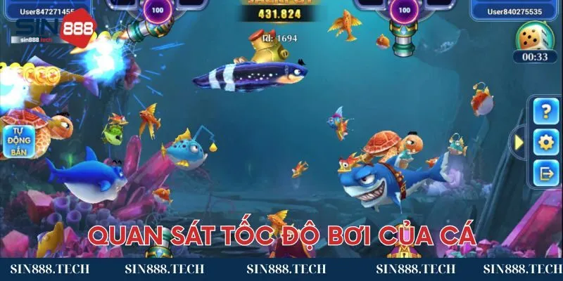 Thủ thuật khi chơi bắn cá online Thủ thuật khi chơi bắn cá online