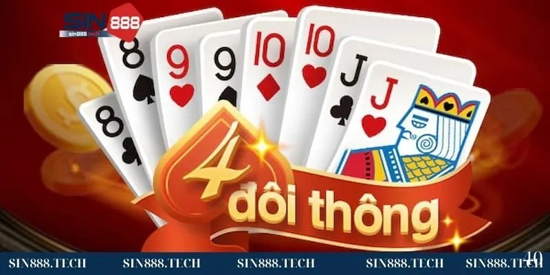 Thuật ngữ phổ biến trong bài tiến lên miền nam Thuật ngữ phổ biến trong bài tiến lên miền nam