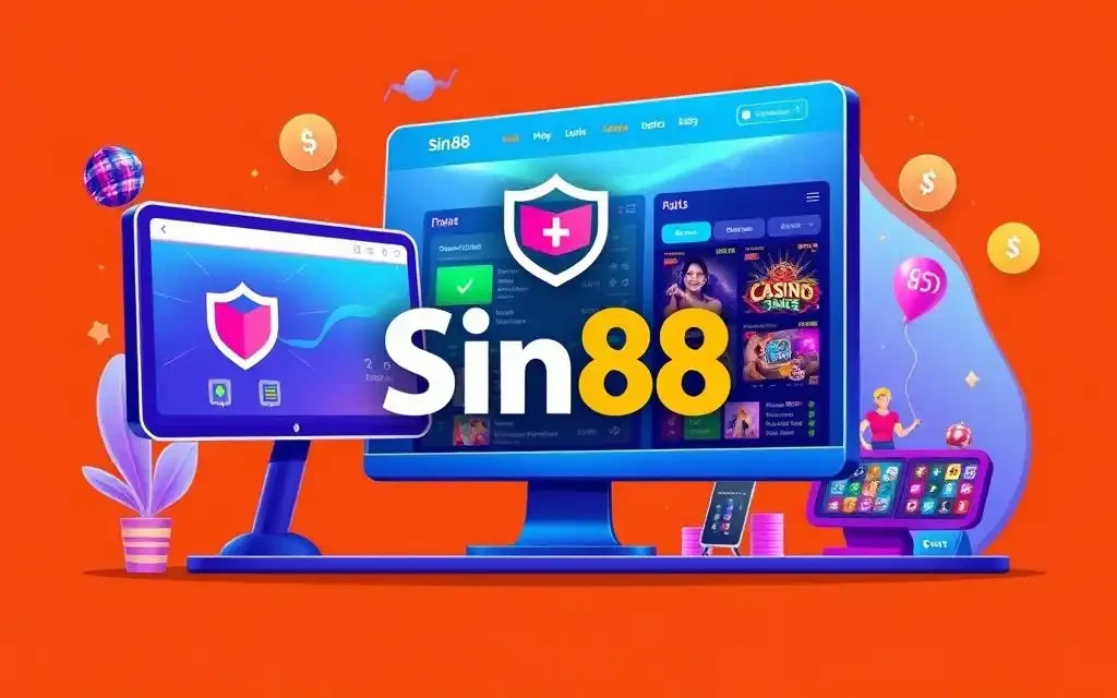 Ưu điểm Sin88